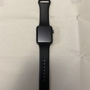 Apple Iwatch series 3 42mm